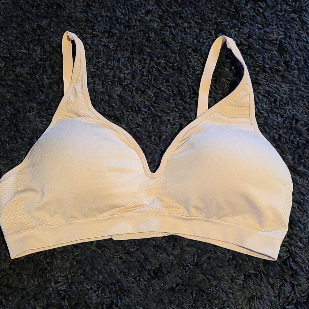 Maidenform post-op bra